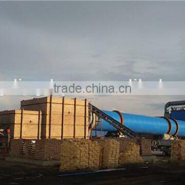 800 Ton per Day Low Energy Consumption Coal Slime Dryer Machine/Coal Powder Rotary Dryers Low Price Supplier photo-5