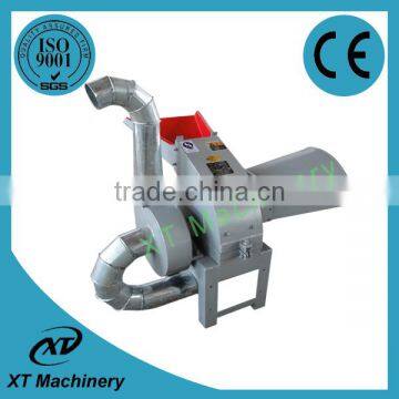 Motor or Engine Driven 7.5kw 10hp Multifunctional Diesel Hammer Mill photo-2