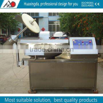 Sale Meat Bowl Cutter /meat Chopper Machine photo-3
