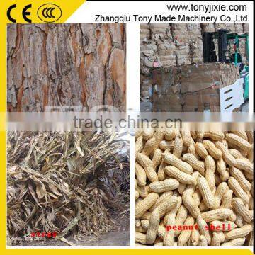 New Type Vertical Ring Die Grape Leaves Wood Pellet Machine /wood Pelleting Machine photo-6