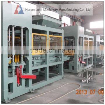 Nice Price and Stable Performance Brick Paving Machines photo-3