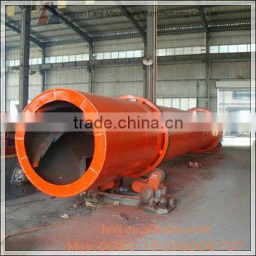 Good quality mining rotary dryer for mineral ore