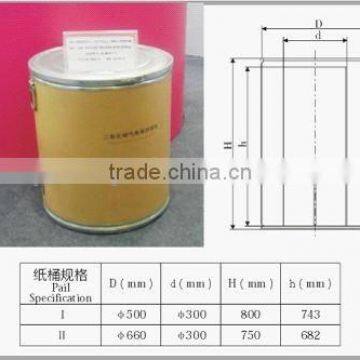 New Type Flux Cored Welding Wire Drum Packing Machine photo-3