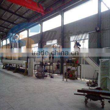 Medium Scale Competitive Price Sweet Potato Processing Machine With Good Feedback photo-2