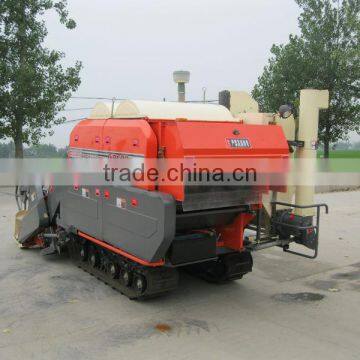 4LYZ-1.4 COMBINE HARVESTER photo-6