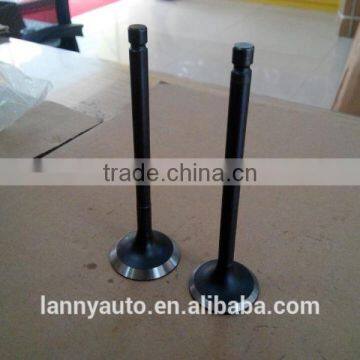 4JB1 4JB1-T Engine Valves Inlet Valve and Exhaust Valve 9-94464-921-0 8-94133-275-0 8-94133-275-1 photo-2