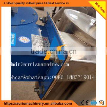 Stainless Steel Cocoa Bean Peeling Peeler Machine on Sale photo-6