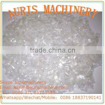 New Design New Model Plastic Recycling Machine, Waste Plastic Crushing Machine photo-2