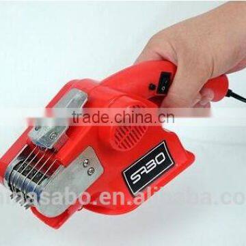 SABO A-8 Portable Cotton Picker Machine photo-3