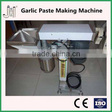 High performance JH-307 garlic grinding machine