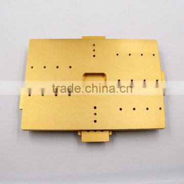 Luminium Alloy Universal Phone LCD OCA Laminate Fixed Mold Replace LCD UV Glue Mold Mould Glass Holder for IPhone for Samsung photo-4