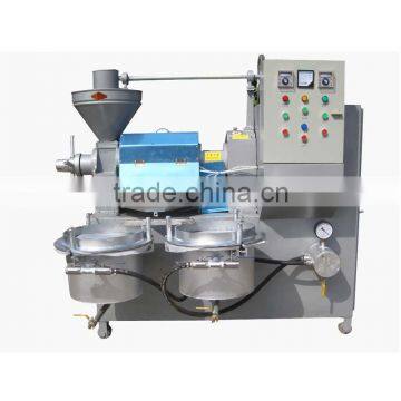 Coconut Oil Expeller Machine photo-2