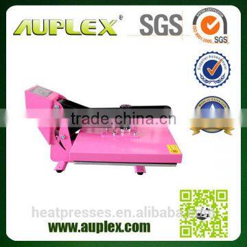China Supplier Most Competitive 15*15" Heat Press Printing Labels Machine photo-4