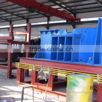 Mini Metal Crusher Machine Can Crusher Coal /shale/stone photo-3