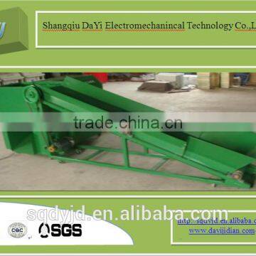 Green & Environmental Protection Garbage Sorting Recycling Oil Refining Equipment photo-2