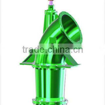 Diagonal Flow Pump photo-4