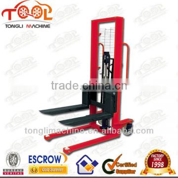 Custom High Quality 0.5ton Fork Truck