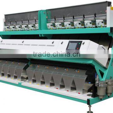 Metak Plastic Optical Color Sorter Machine