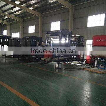 China No.1 Minerals Ore Color Sorter Machine photo-4