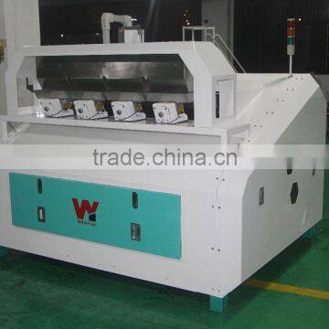Smart Intelligent CCD Mining Color Sorter Machine photo-4