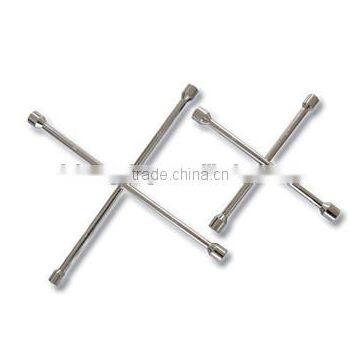 17",19", 21"23"High Quality Cross Socket Rim Wrench photo-2