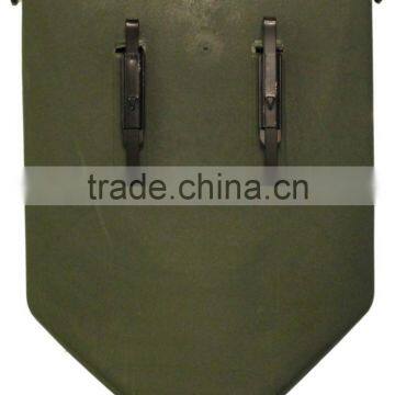 Military Folding Shovel With Storage Bag photo-5