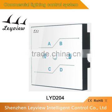 2017 New design led driver with dali for cleaning dental