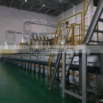 Annealing Lehr for Pattern Glass photo-2