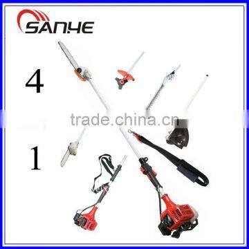 4 in 1 multifunction grass cutter