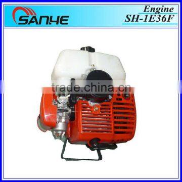 Robin Gasoline engine1E36F/Garden tools engine BG328/spare parts