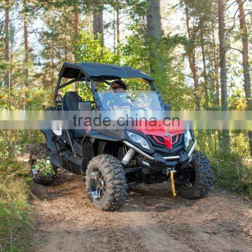 CFMOTO 4WD 800cc 4x4 buggy for sale