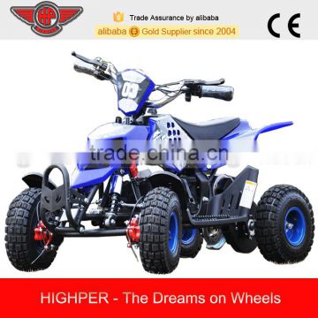 2015 500W/800W 36V Mini Electric Quads, Electric ATV For Kids (ATV-10E)