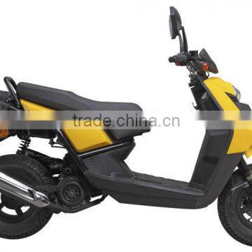 125cc&150cc Scooter Motorcycle (TKM150-35T) photo-4