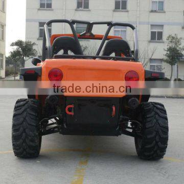 EEC/EPA JEEP 800cc 4WD/2WD GO KART (TKG800E-Y)