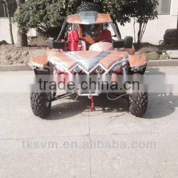 TK1100GK-2A 1100CC EEC GO KART/ATV photo-3