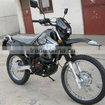 200cc off Road Dirt Bikes for Sale photo-3