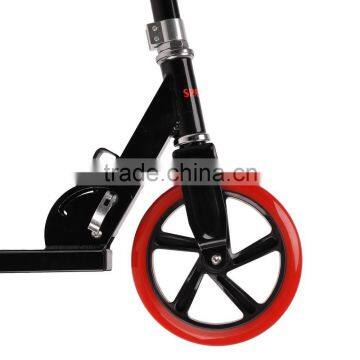 Big Wheel Kick Scooter for Adults( SQ-1) photo-2