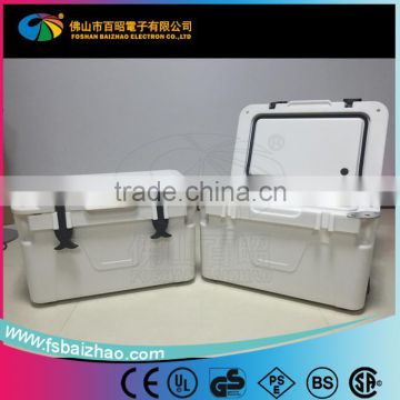 Rotational molding PE plastic Cooler Box