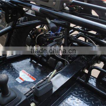 Renli 1500cc EFI Desert Buggy 4*4 for Sale photo-3