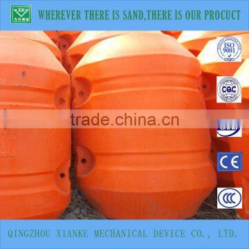 Floater/HDPE Pipe/Rubber Hose for Cutter Suction Dredger photo-4