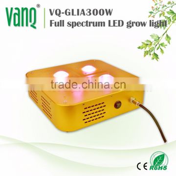 Indoor growing light led grow lights 300w cob grow light