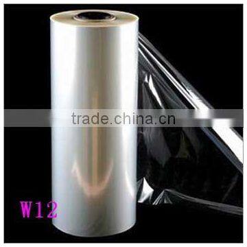 Popular!! Bopp Adhesive Film/BOPP Glossy Film/BOPP Heat Shrink Film