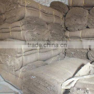 Manufacturer!! 100% natural used jute coffee bags