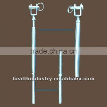 M16 Stainless Steel Rigging photo-4