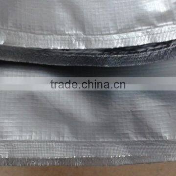 Eco-friendly Aluminum Container Liners photo-6