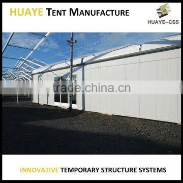 Industrial Tent Temporary Warehouse Storage Tent photo-4