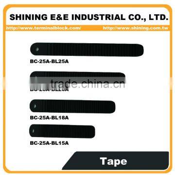 BC25A-BL15A Quick Release Plastic Buckle Clamp Adjustable Tie photo-5