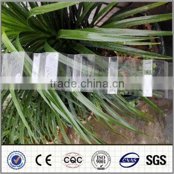 840/930/1050 PC Tiles/PC Corrugated Sheet/PC Waved Sheet photo-4