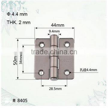 Multi Purpose SUS304 industrial equipment case hinge