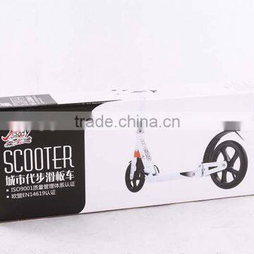 Teenager Scooters photo-3